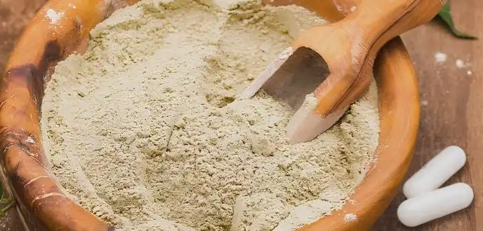 Could Urolithin A Powder Revolutionize Anti-Aging Supplements?